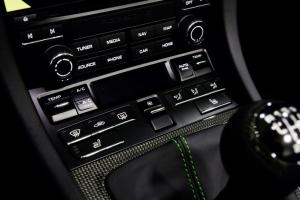 Porsche 911 Speedster 2019 года  (NA)